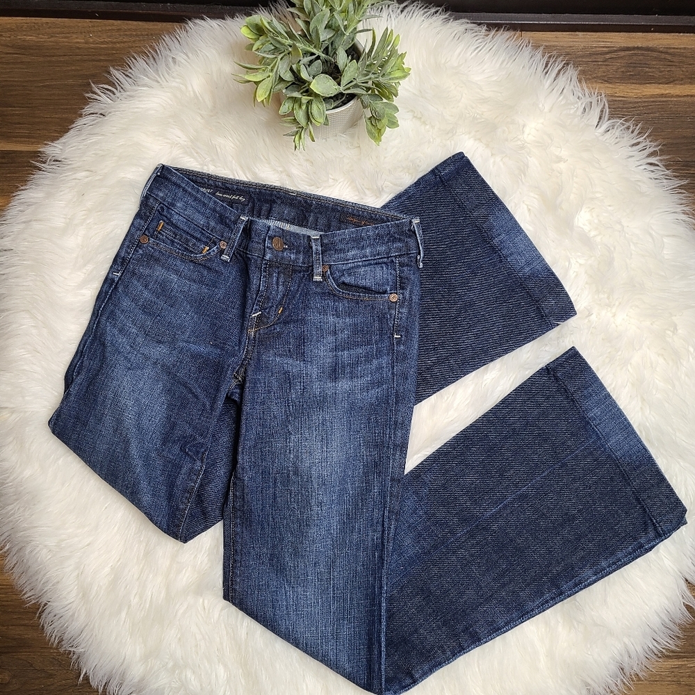 Citizens of Humanity Dunaway #087 Jeans